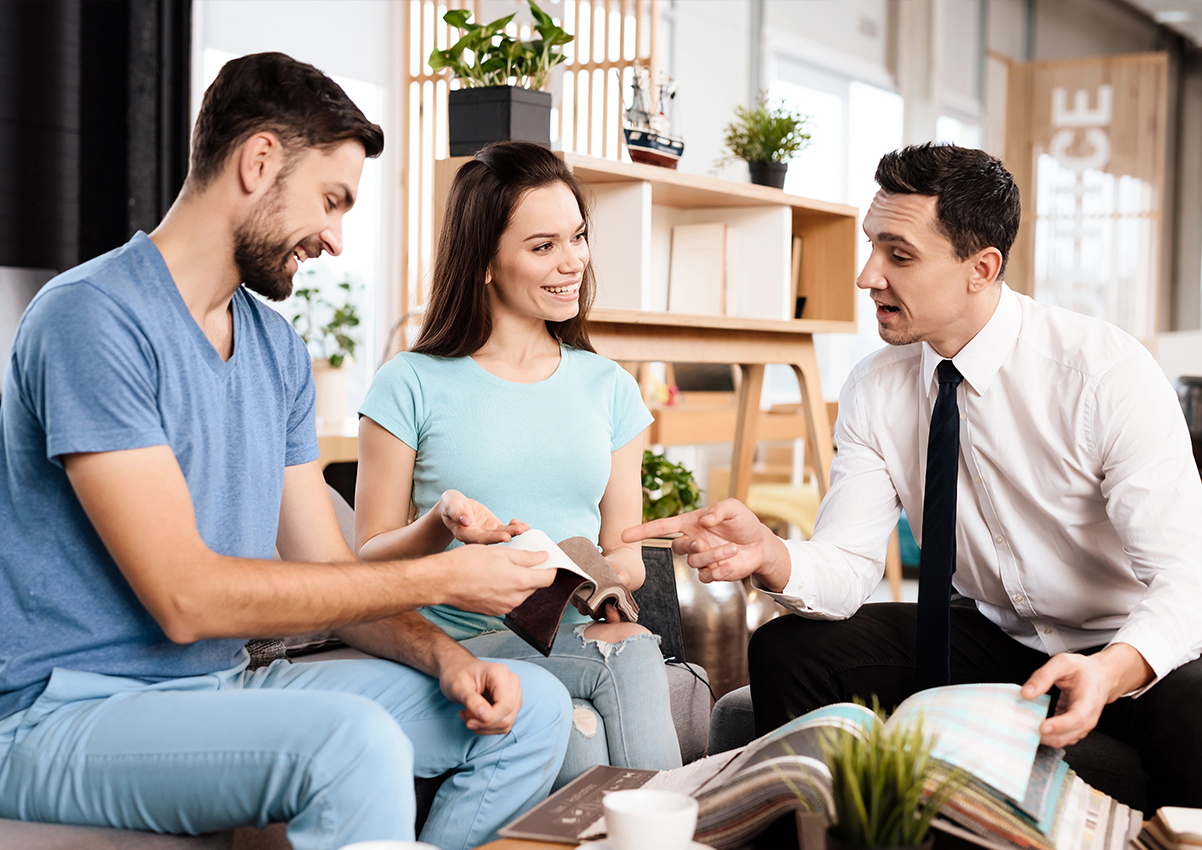 Szkolenie okresowe BHP dla przedstawiciela handlowego